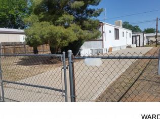 2705 E Potter Ave, Kingman, AZ 86409