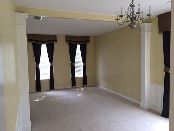 Formal Living Room