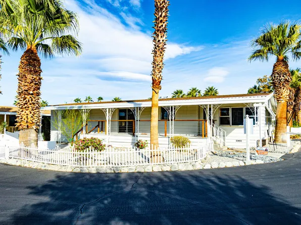 17555 Corkill Rd, Desert Hot Springs, CA 92241