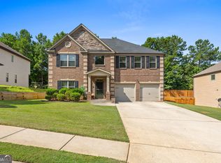 11071 Genova Ter, Hampton, GA 30228