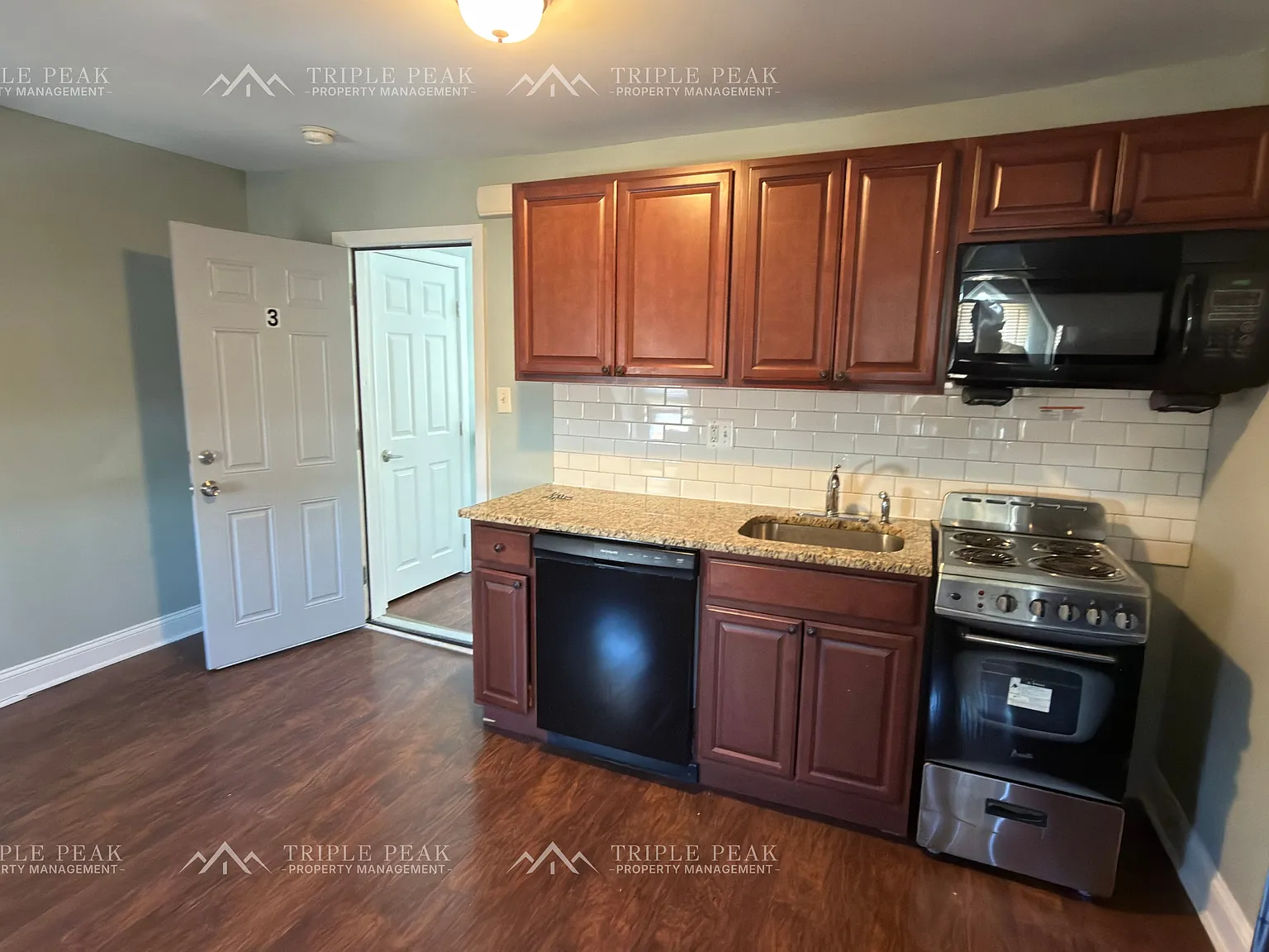 49 N Farson St, Philadelphia, PA - LPP - Apt 3 — Photo 1