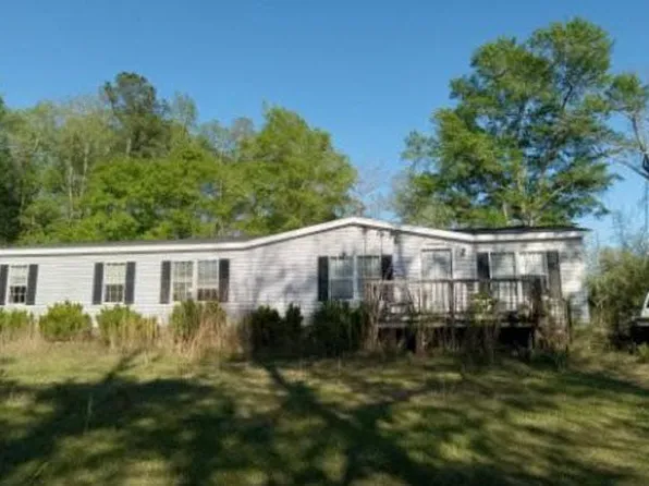 150 Evergreen Farm Rd, White Oak, NC 28399