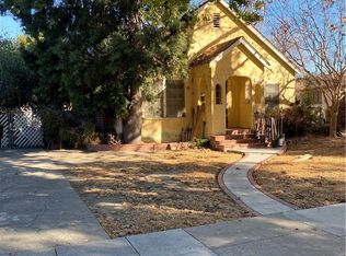 222 S Orchard Dr, Burbank, CA 91506