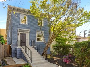 3316 Harrison St, Oakland, CA 94611