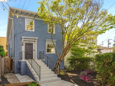 3316 Harrison St, Oakland, CA, 94611