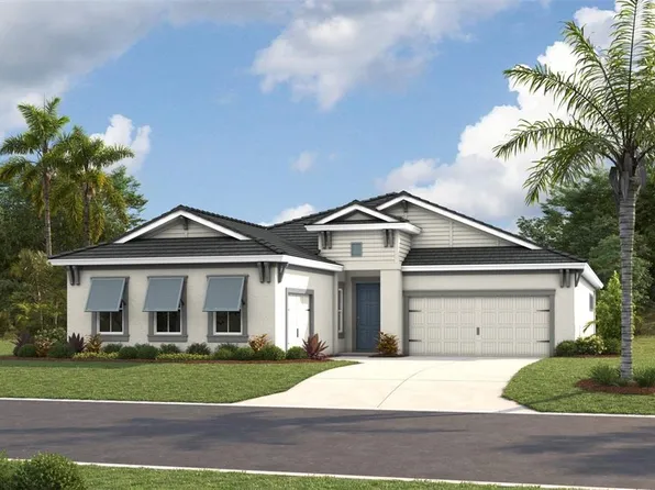 11280 Blissby St, Venice, FL 34293