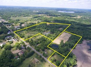 5082 Page Ave, Jackson, MI 49201