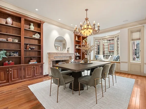 25 Beaver Pl #A, Boston, MA 02108