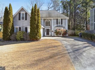 4200 E Emerald Dr NW, Kennesaw, GA 30144