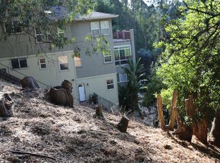 7545 Skyline Blvd, Oakland, CA 94611