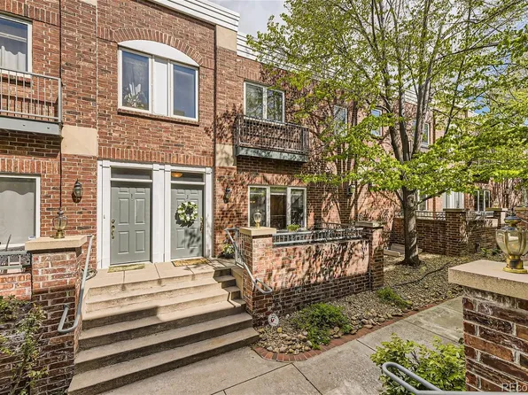 2660 S University Boulevard #J, Denver, CO 80210