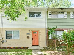 6809 Forest Ter, Landover, MD