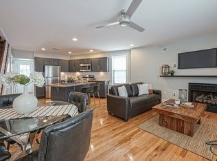 1836 Cedar St, Philadelphia, PA 19125