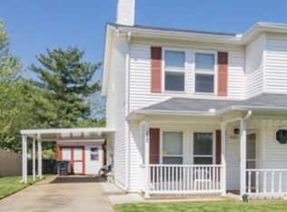 1822 Violet Ct, Murfreesboro, TN 37128