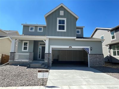 4712 Ambrose Place, Brighton, CO, 80601