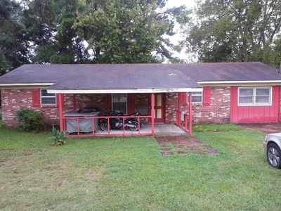 112 Imperial Dr, Eufaula, AL, 36027