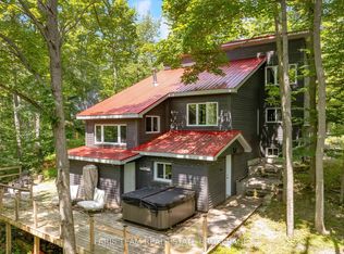 49 Huronwoods Dr, Oro Medonte, ON L0K1E0