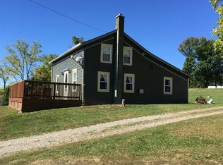607 Spencer Hill Rd, Granville Summit, PA 16926