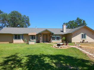 33357 Road 221, North Fork, CA 93643