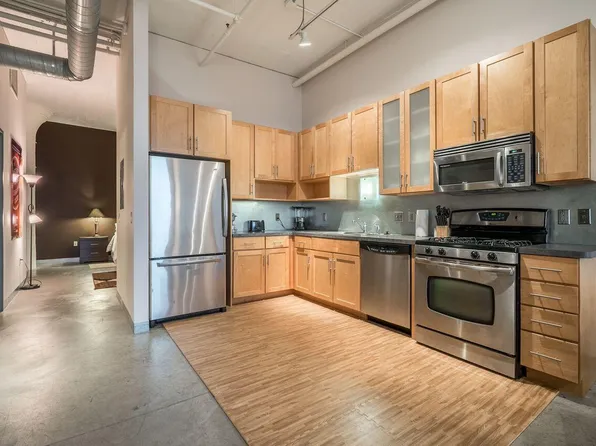 250 Park Ave Unit 612, Minneapolis, MN 55415