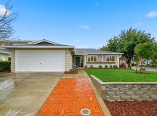 502 Humber Ct, Sunnyvale, CA 94087