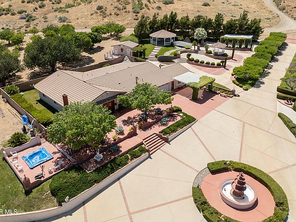 2nd image of 5801 Hacienda Ranch Rd