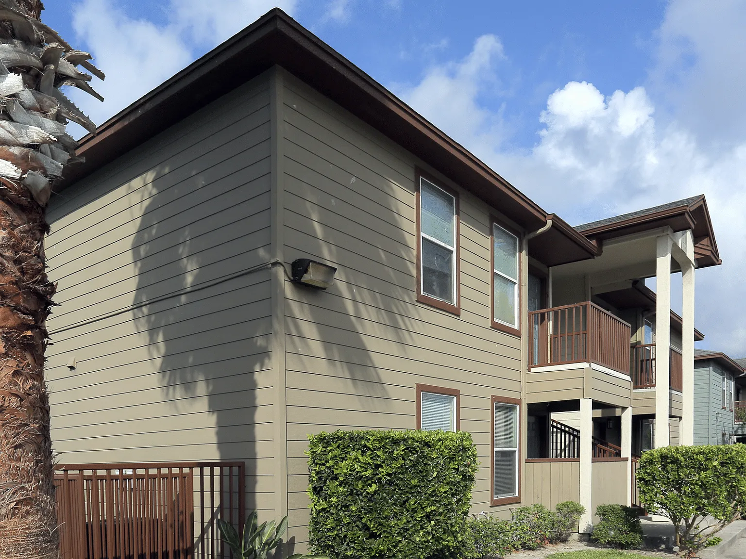 Cimarron Court Apartments — Photo 3