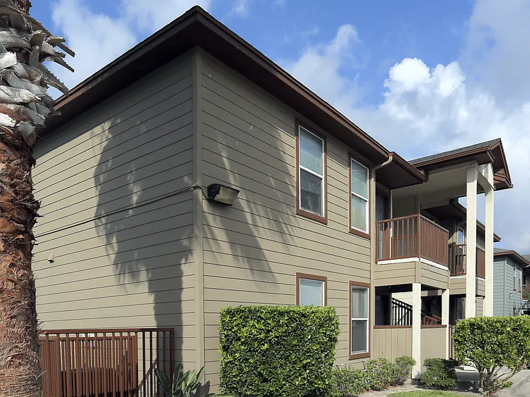 Cimarron Court Apartments — Photo 3