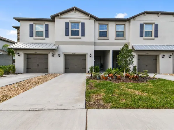 14449 Editors Note St, Ruskin, FL 33570