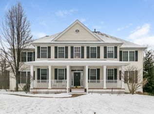 220 Buttonwood Way, Hopewell Junction, NY 12533