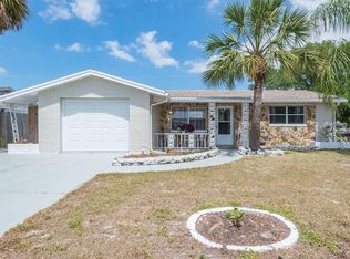 3709 Holiday Lake Dr, Holiday, FL 34691