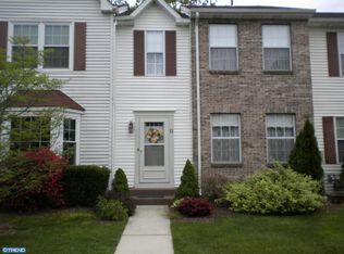 19 Dunmoor Ct N, Hamilton, NJ 08690