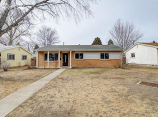 3130 Larkspur Dr, Colorado Springs, CO 80907