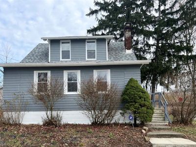24373 Wildwood Dr, Euclid, OH, 44123