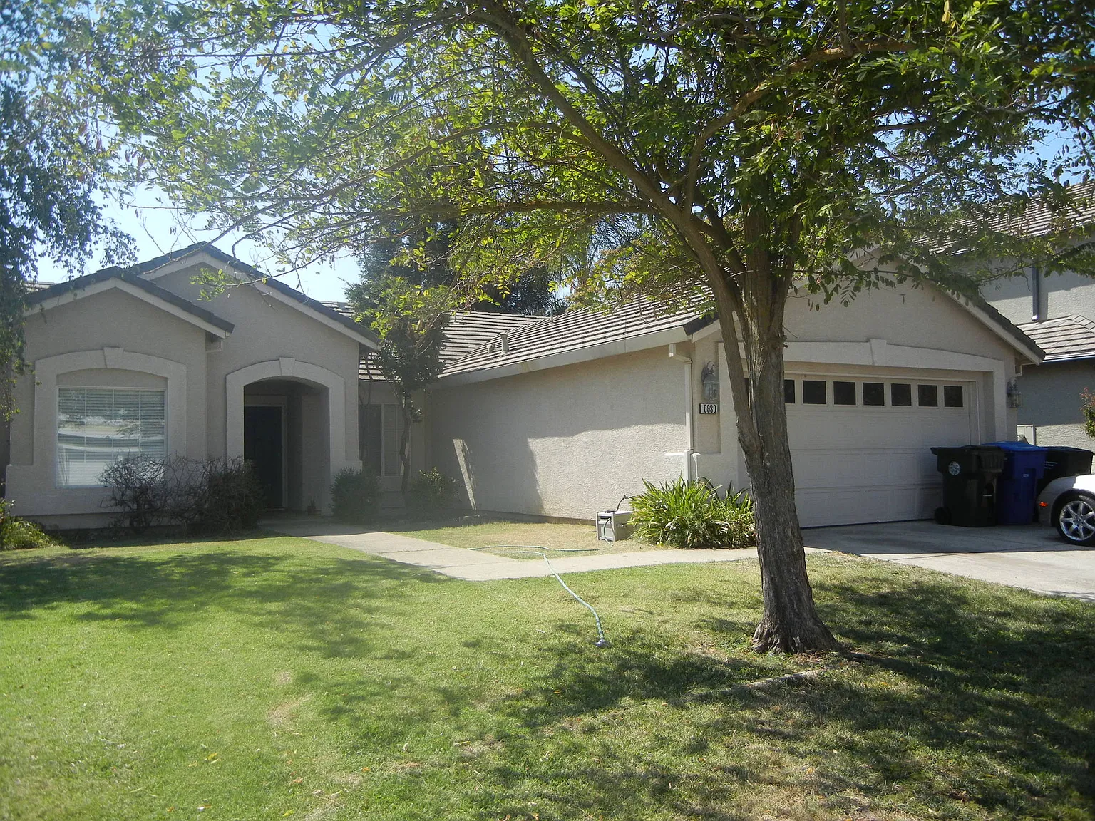 6630 Sunset Bluffs St photo 1