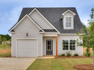 315 Terrace Hill Rd, Wrens, GA 30833