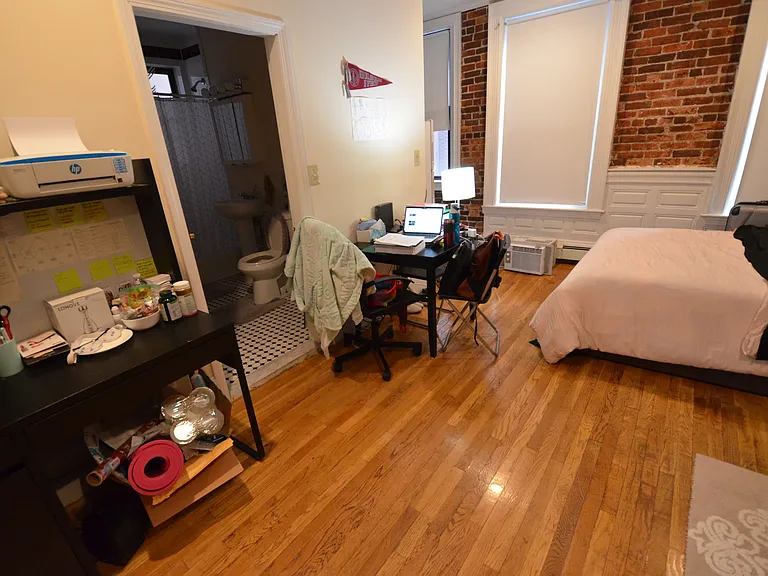 398 Marlborough St #2 — Photo 3