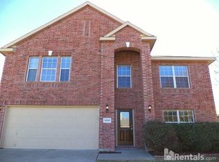 9209 Norwich Dr, McKinney, TX 75071