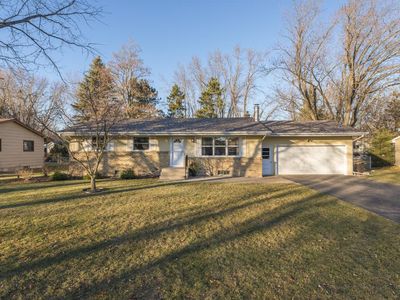 683 Tanglewood Dr, Shoreview, MN, 55126