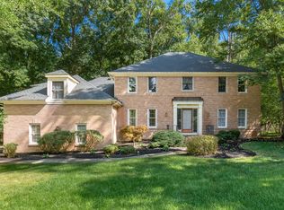 378 Meditation Ln, Columbus, OH 43235