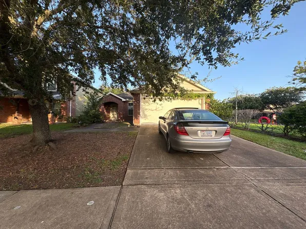 14102 Chelseahurst Ln, Houston, TX 77047