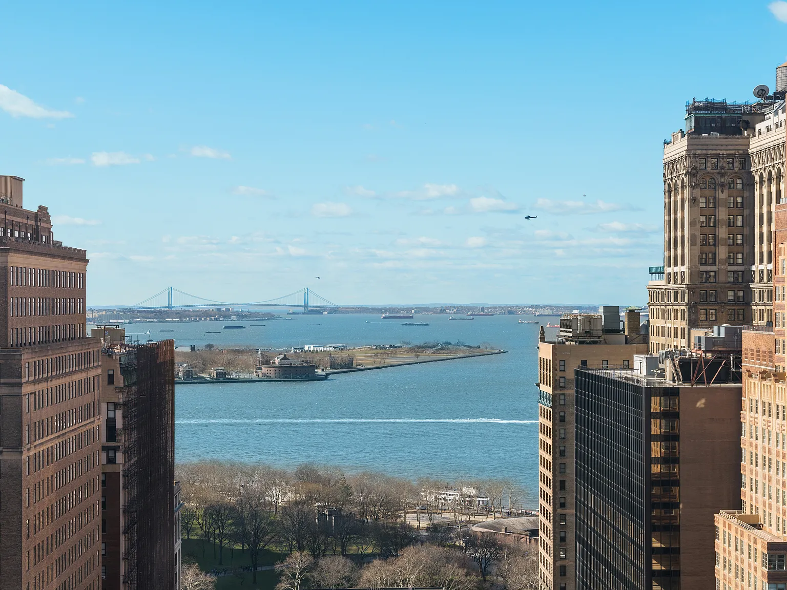 88 Greenwich Street — Photo 3