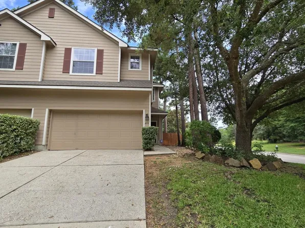 254 Liriope Court, Conroe, TX 77384