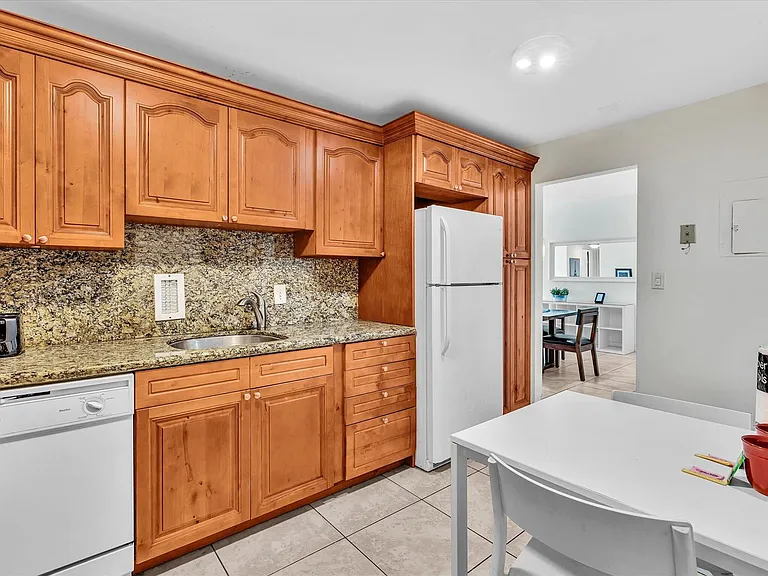 3901 S Ocean Dr #3J — Photo 20