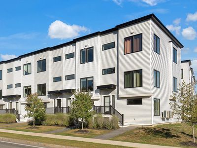 531 Westbrook Street #3, South Portland, ME, 04106