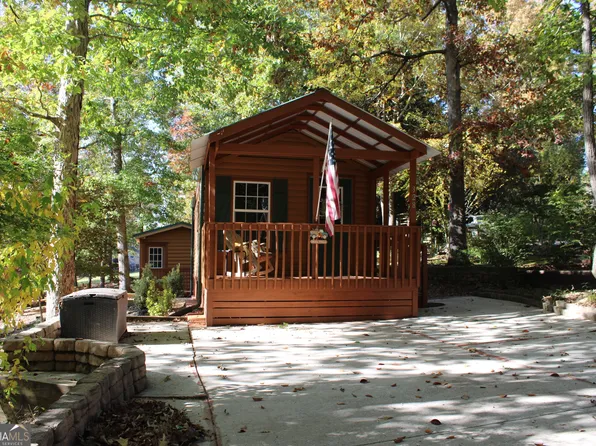 328 Elkmont Trl, Cleveland, GA 30528
