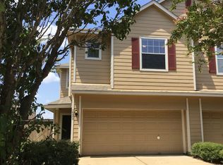 16650 Beckland Ln, Houston, TX 77084