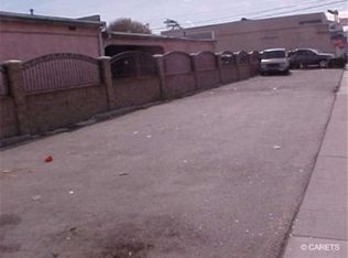 11300 Garvey Ave, El Monte, CA 91732