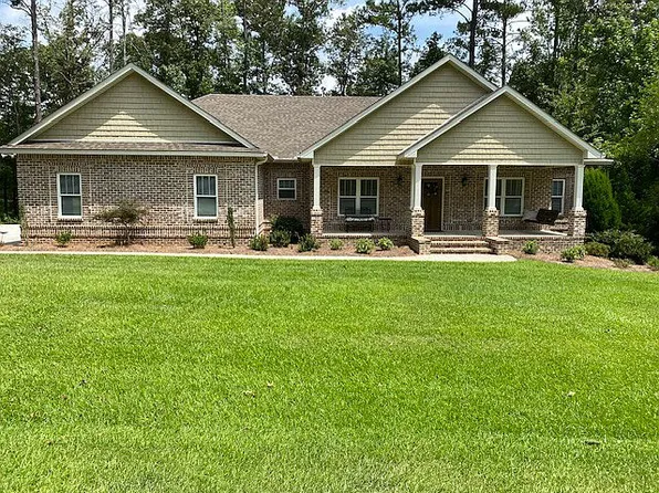 103 Cross Creek Cir, Macon, GA 31210