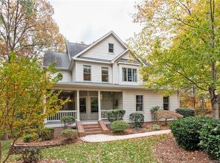 5313 Centerfield Ln, Waxhaw, NC 28173